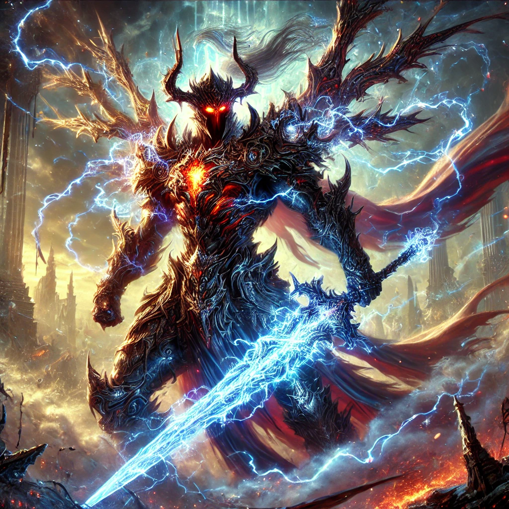 DEVIL IS ALIVE - PRINT