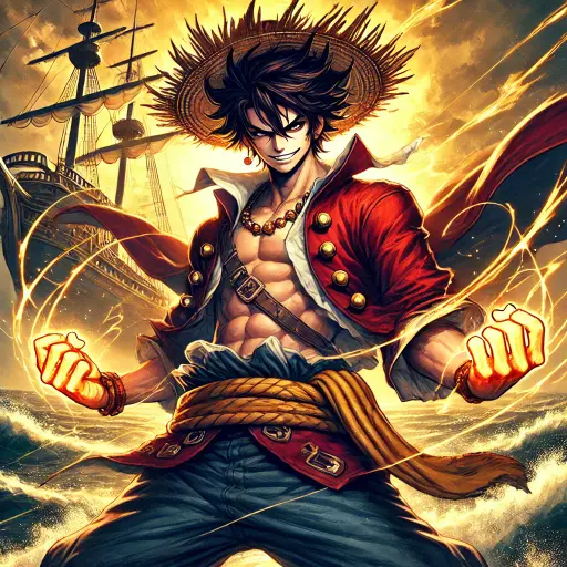 Supreme Battle Titan – Ruler of the Battlefield - PRINT